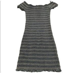 Forever 21 ribbed dress